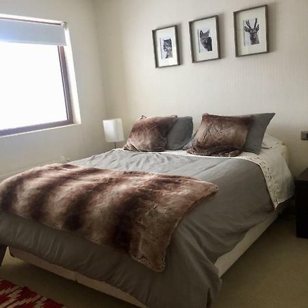 Apartment Valle Nevado Zewnętrze zdjęcie